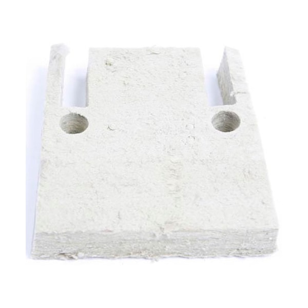 Frymaster Lwr Outr Fr Insulation He Dv 816-0558 - main